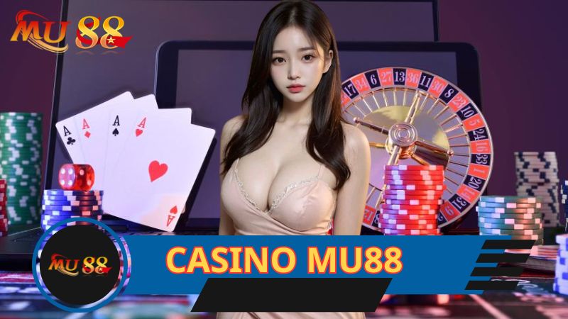 Chuyên mục casino uy tín an toàn cho bet thủ
