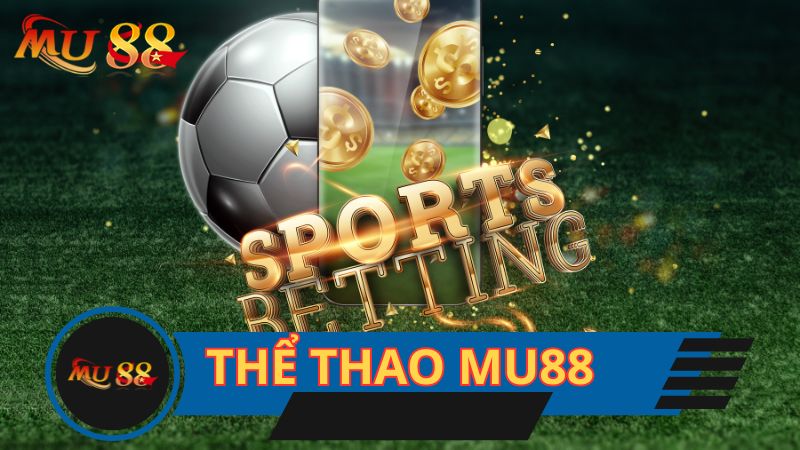 Thể thao tại nhà cái được nhiều bet thủ yêu thích