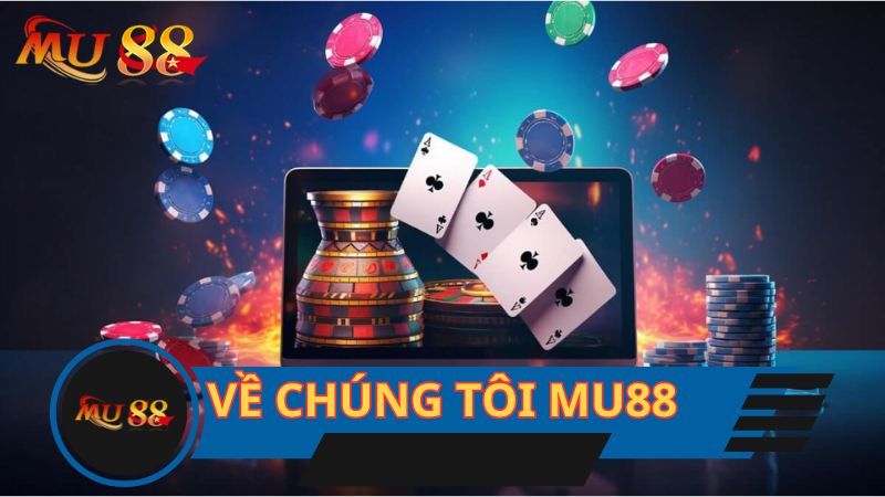 Thông tin về chúng tôi